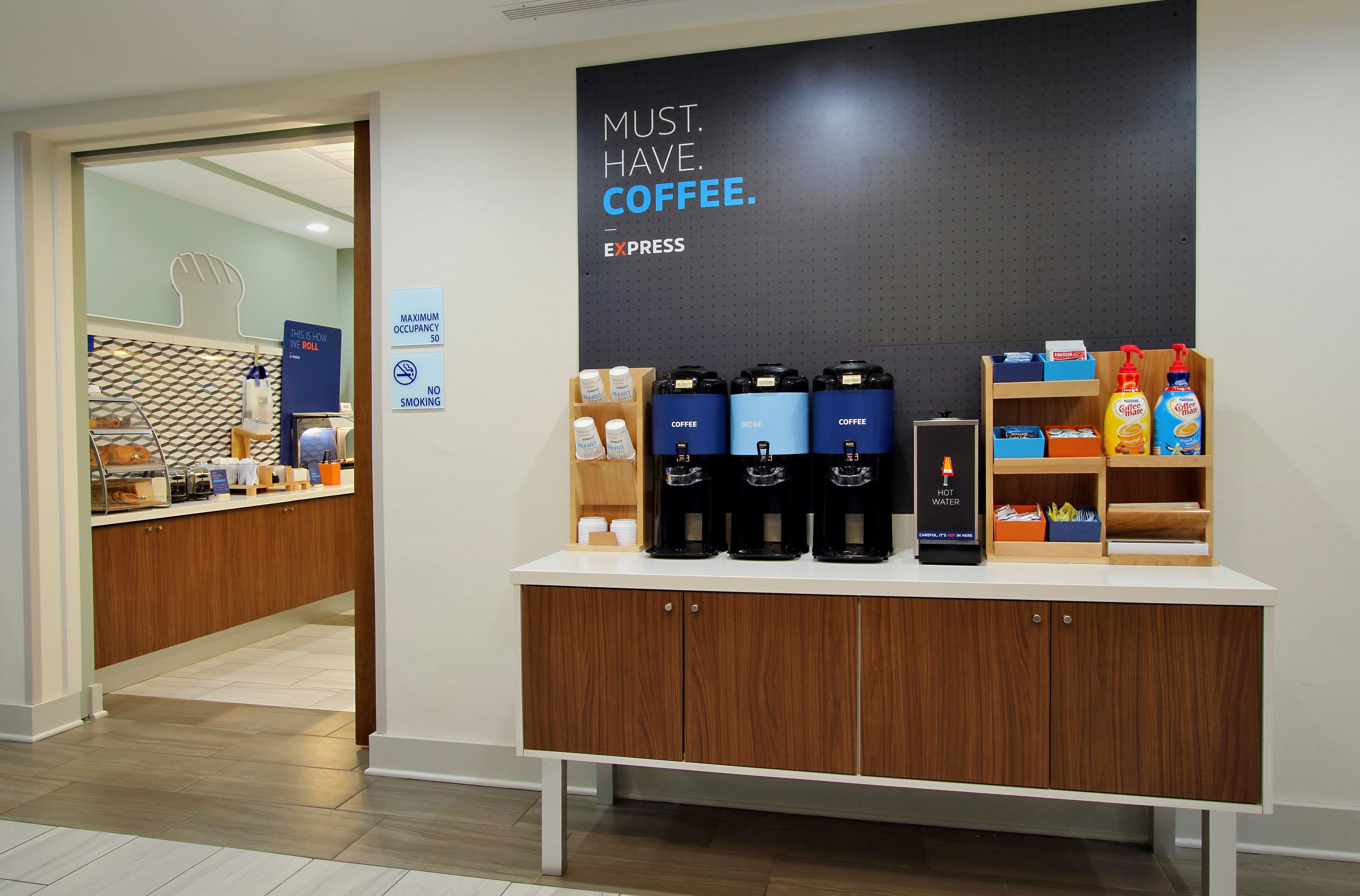 Holiday Inn Express Niles By Ihg Exterior foto