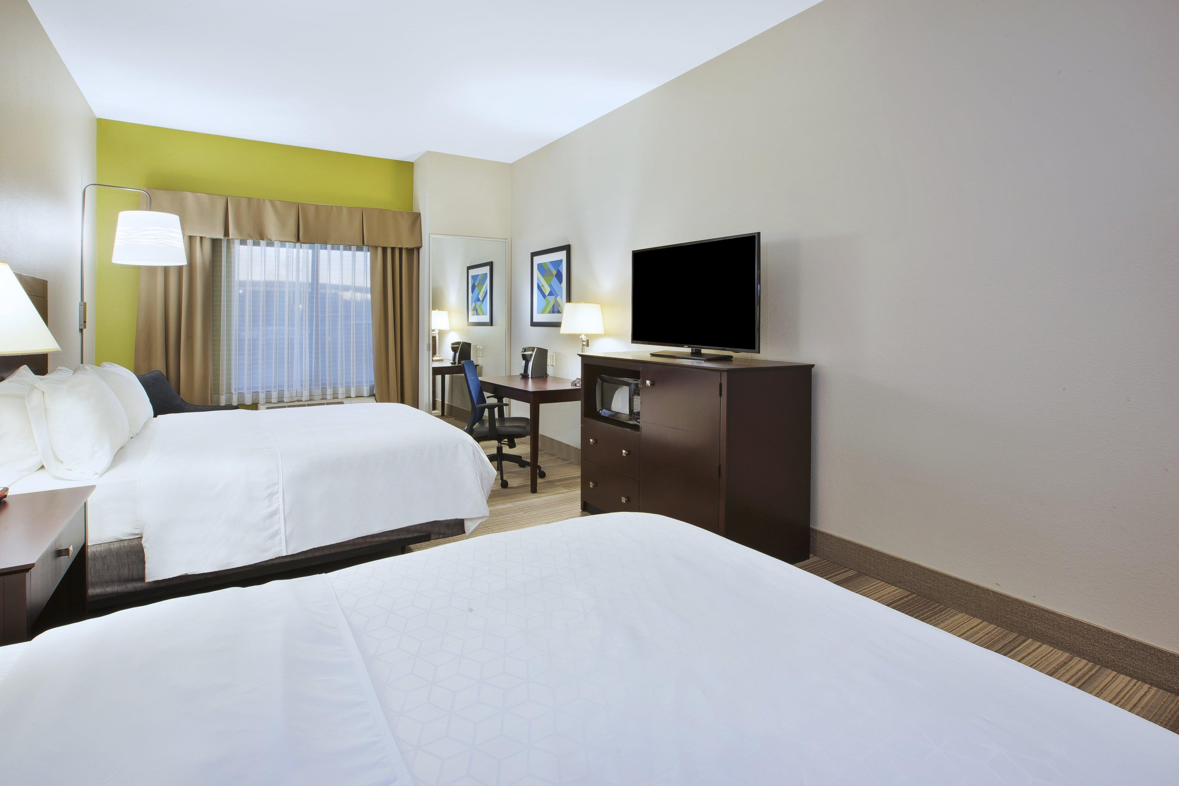 Holiday Inn Express Niles By Ihg Exterior foto