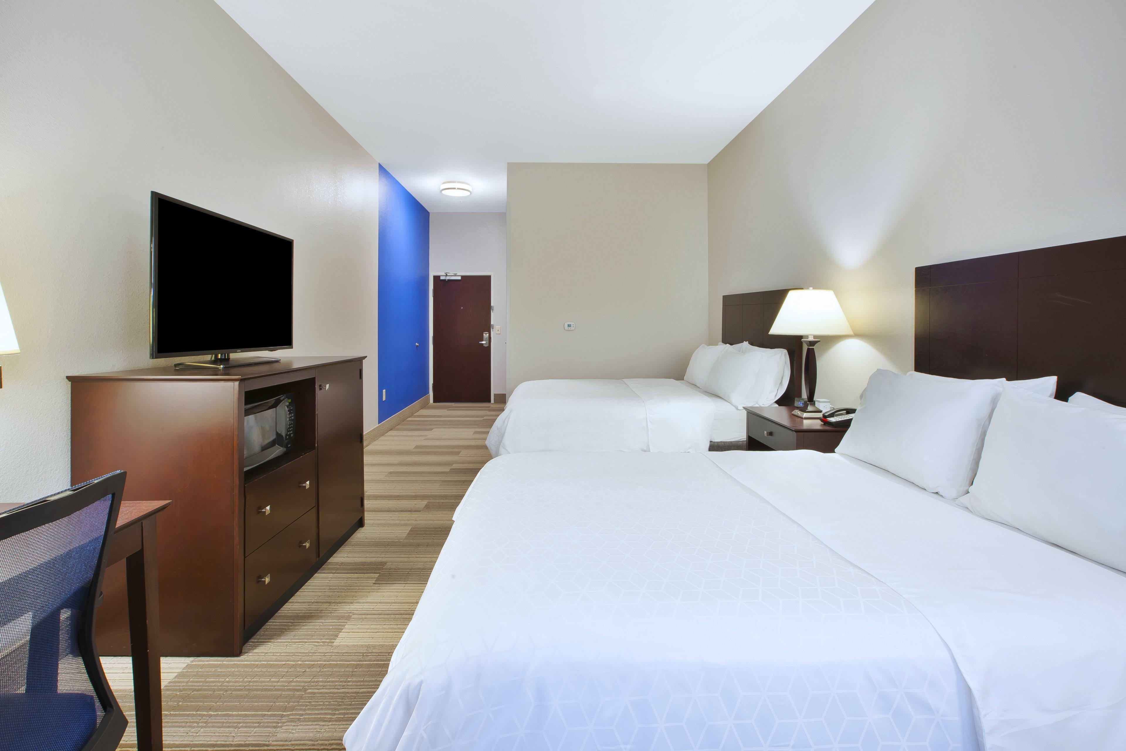 Holiday Inn Express Niles By Ihg Exterior foto