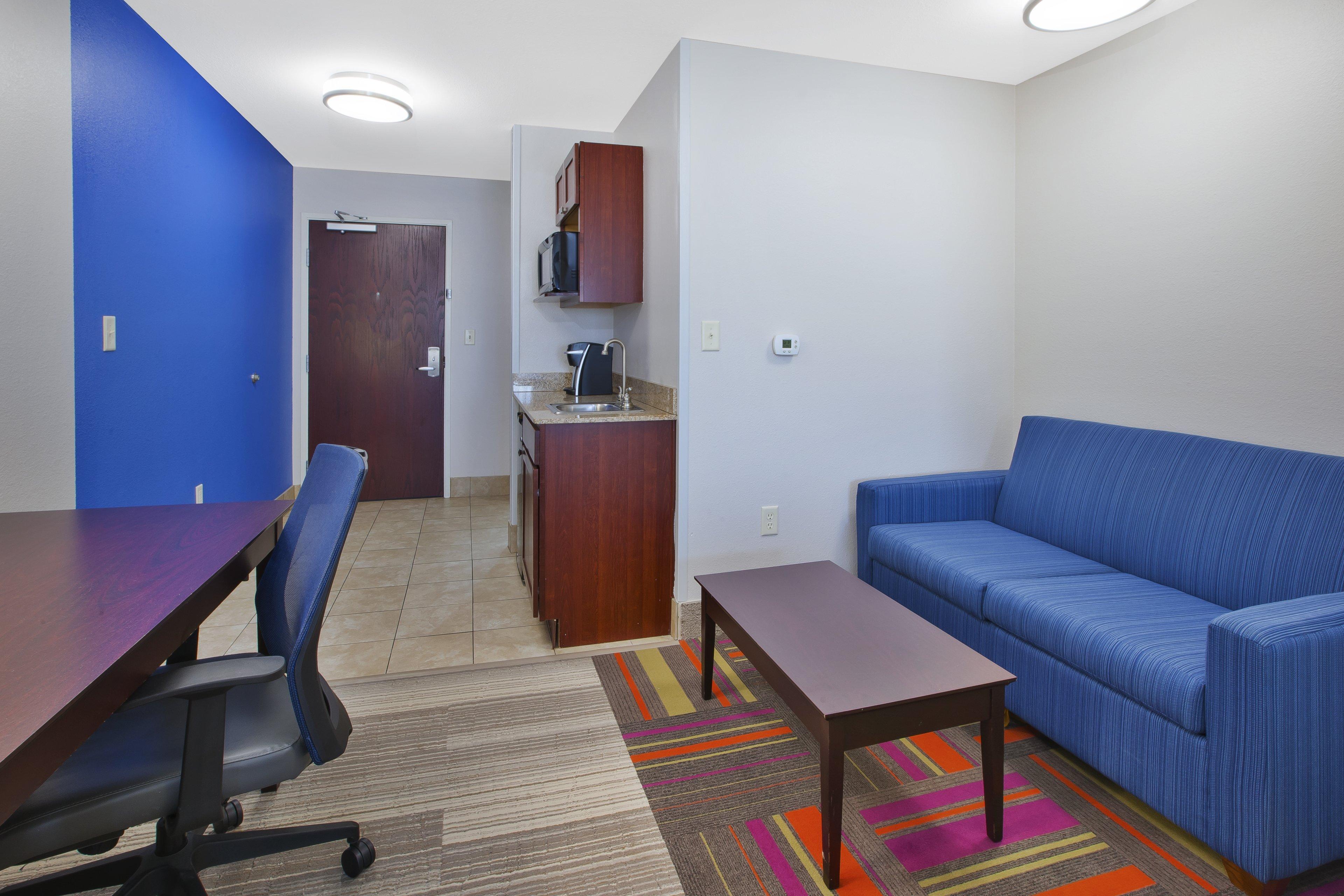 Holiday Inn Express Niles By Ihg Exterior foto