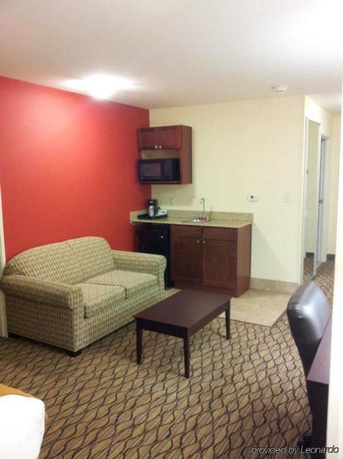 Holiday Inn Express Niles By Ihg Exterior foto